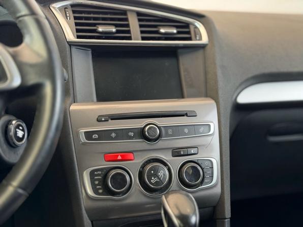 Citroen C4 II Рестайлинг с пробегом 2021 года, цена 920 000 рублей, 177776 км, седан, Автокод Объявления
