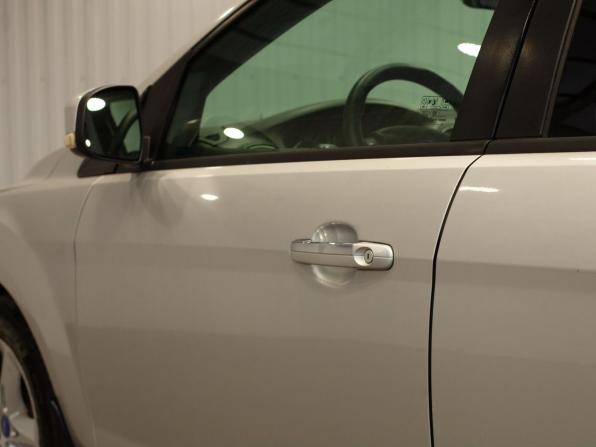Ford Focus II Рестайлинг с пробегом 2010 года, цена 640 000 рублей, 165375 км, седан, Автокод Объявления