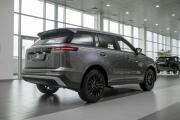 Jaecoo J6 Москва  - изображение 32