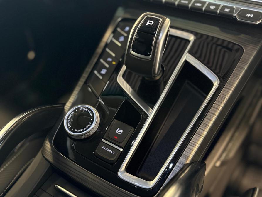 Geely Atlas Pro Екатеринбург  - изображение 17
