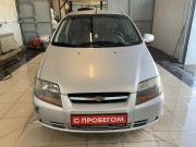 Chevrolet Aveo I Арзамас  - изображение 14