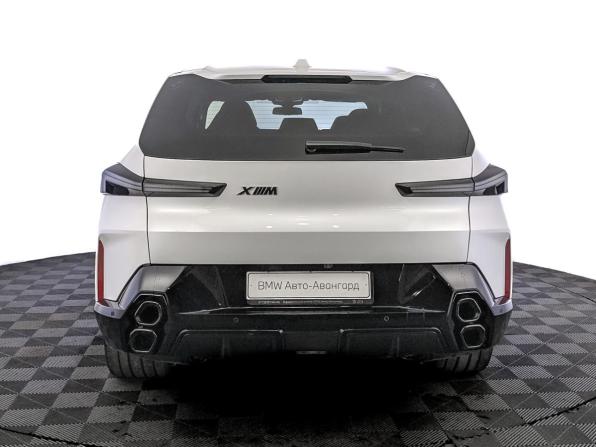 BMW XM с пробегом 2024 года, цена 15 680 000 рублей, 18377 км, внедорожник, Автокод Объявления