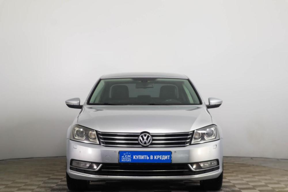 Volkswagen Passat B7 Пермь  - изображение 2