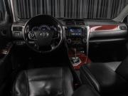 Toyota Camry VII (XV50) Тюмень  - изображение 25