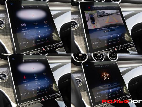 Mercedes-Benz GLC II (X254) с пробегом 2023 года, цена 6 060 000 рублей, 44190 км, внедорожник, Автокод Объявления