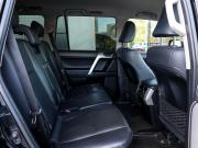Toyota Land Cruiser Prado 150 Series Рестайлинг 2 Москва  - изображение 34