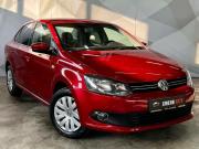 Volkswagen Polo V Оренбург  - изображение 23