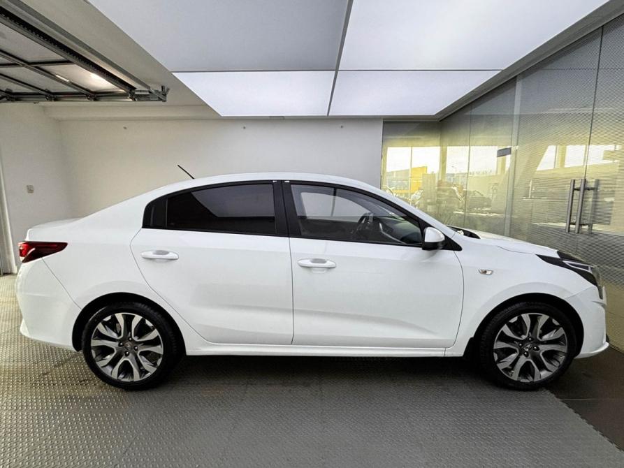 Kia Rio IV Рестайлинг Уфа  - изображение 5
