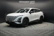 Omoda C5 I Крым  - изображение 31