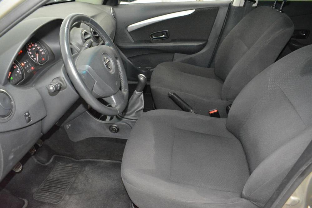 Nissan Almera III (G15) Киров  - изображение 15