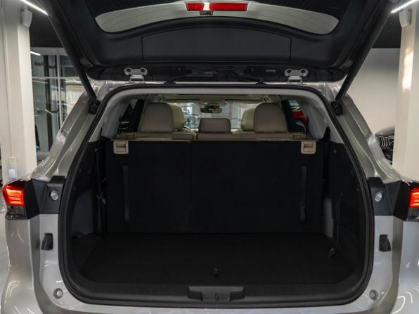 Toyota Highlander IV (XU70) с пробегом 2026 года, цена 6 000 000 рублей, 10 км, внедорожник, Автокод Объявления