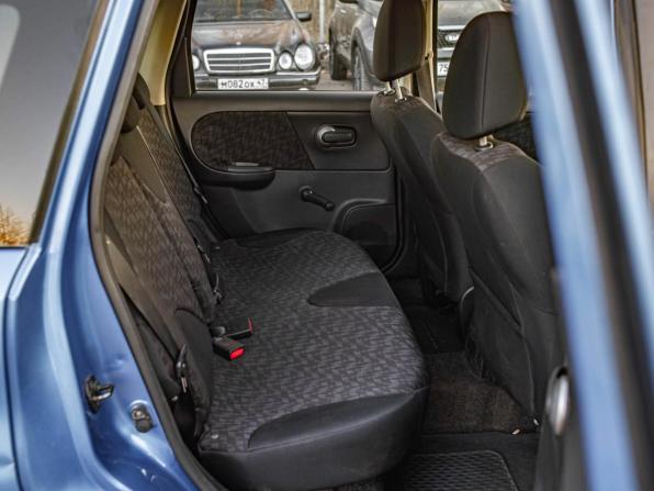 Nissan Note I с пробегом 2006 года, цена 430 000 рублей, 163854 км, хэтчбек, Автокод Объявления