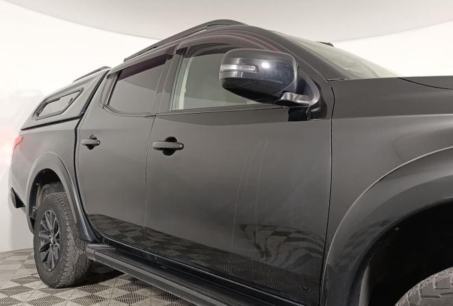 Mitsubishi L200 V с пробегом 2018 года, цена 1 950 000 рублей, 204402 км, offers.body_type.unknown, Автокод Объявления