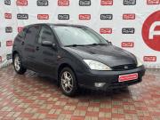 Ford Focus I Рестайлинг Санкт-Петербург  - изображение 11