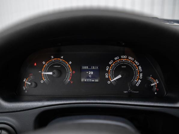 Lada (ВАЗ) Niva Travel I с пробегом 2023 года, цена 1 099 000 рублей, 18333 км, внедорожник, Автокод Объявления