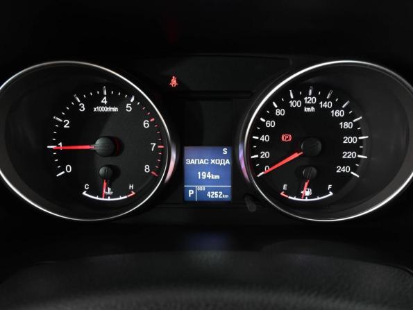 Haval M6 II с пробегом 2025 года, цена 2 049 000 рублей, 4252 км, внедорожник, Автокод Объявления