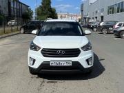 Hyundai Creta I Оренбург  - изображение 12