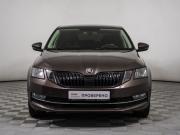 Skoda Octavia III (A7) Рестайлинг Москва  - изображение 21
