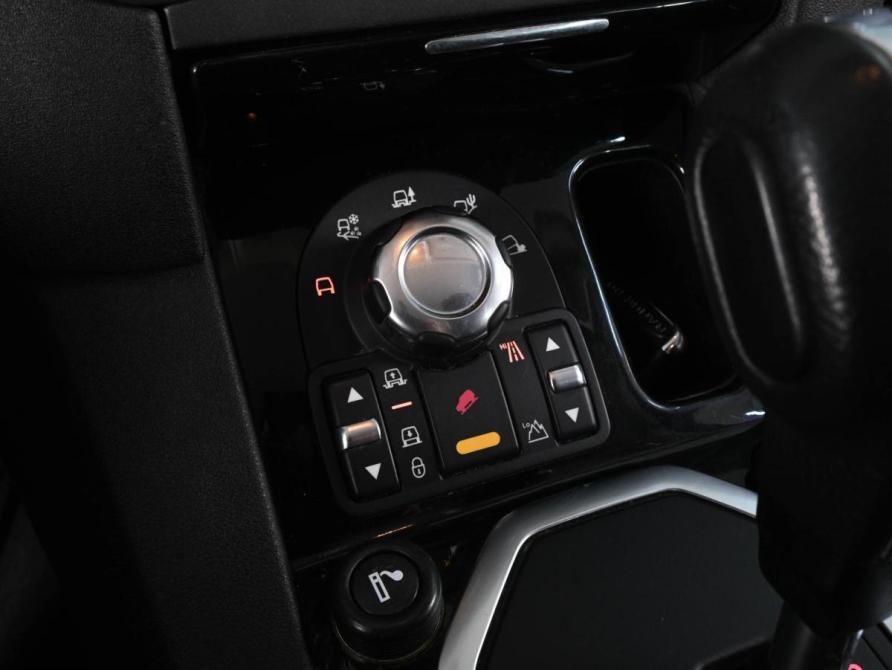 Land Rover Discovery IV Ростов-на-Дону  - изображение 17