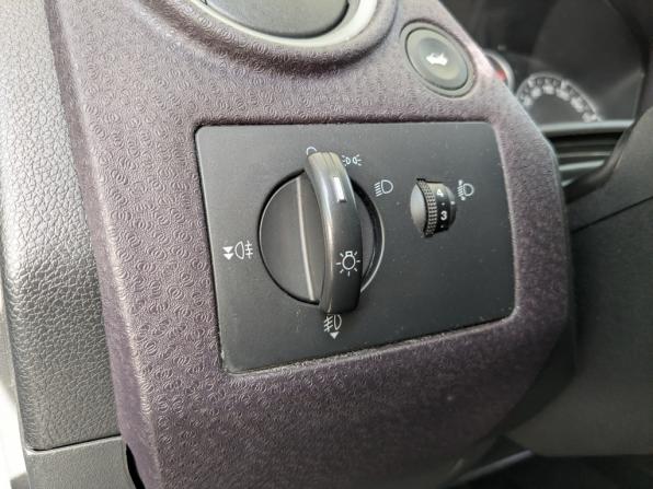 Ford Fusion I Рестайлинг с пробегом 2012 года, цена 800 000 рублей, 111925 км, хэтчбек, Автокод Объявления
