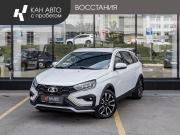 Lada (ВАЗ) Vesta I Рестайлинг (NG) Казань  - изображение 10