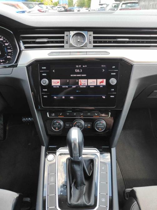 Volkswagen Passat B8 Санкт-Петербург  - изображение 19