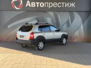 Hyundai Tucson I Волгоград  - изображение 13