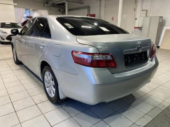 Toyota Camry VI (XV40) с пробегом 2006 года, цена 999 000 рублей, 292582 км, седан, Автокод Объявления