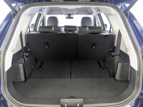 Chery Tiggo 8 I с пробегом 2020 года, цена 1 575 000 рублей, 102713 км, внедорожник, Автокод Объявления