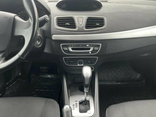 Renault Fluence I с пробегом 2012 года, цена 627 929 рублей, 166565 км, седан, Автокод Объявления