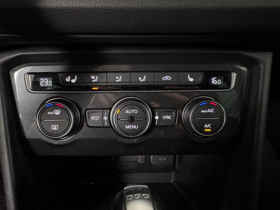 Volkswagen Tiguan II Тюмень  - изображение 16