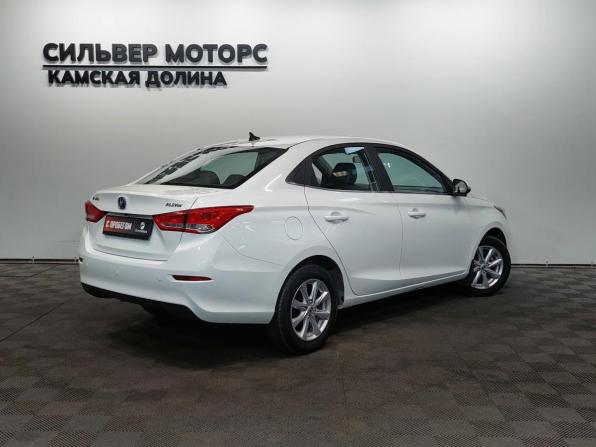 Changan Alsvin с пробегом 2023 года, цена 910 000 рублей, 71913 км, седан, Автокод Объявления