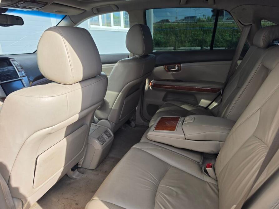 Lexus RX II Москва  - изображение 12