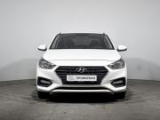 Hyundai Solaris II Санкт-Петербург  - изображение 21