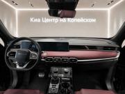 JETOUR X70+ I Рестайлинг Челябинск  - изображение 39