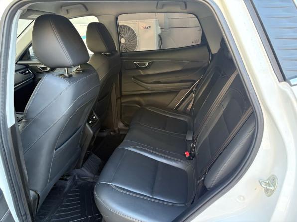Chery Tiggo 4 Pro I Рестайлинг с пробегом 2025 года, цена 1 350 000 рублей, 75566 км, внедорожник, Автокод Объявления