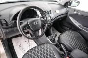 Hyundai Solaris I Красноярск  - изображение 31