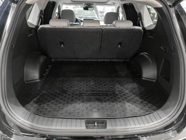 Hyundai Santa Fe IV Рестайлинг с пробегом 2022 года, цена 4 150 000 рублей, 44408 км, внедорожник, Автокод Объявления
