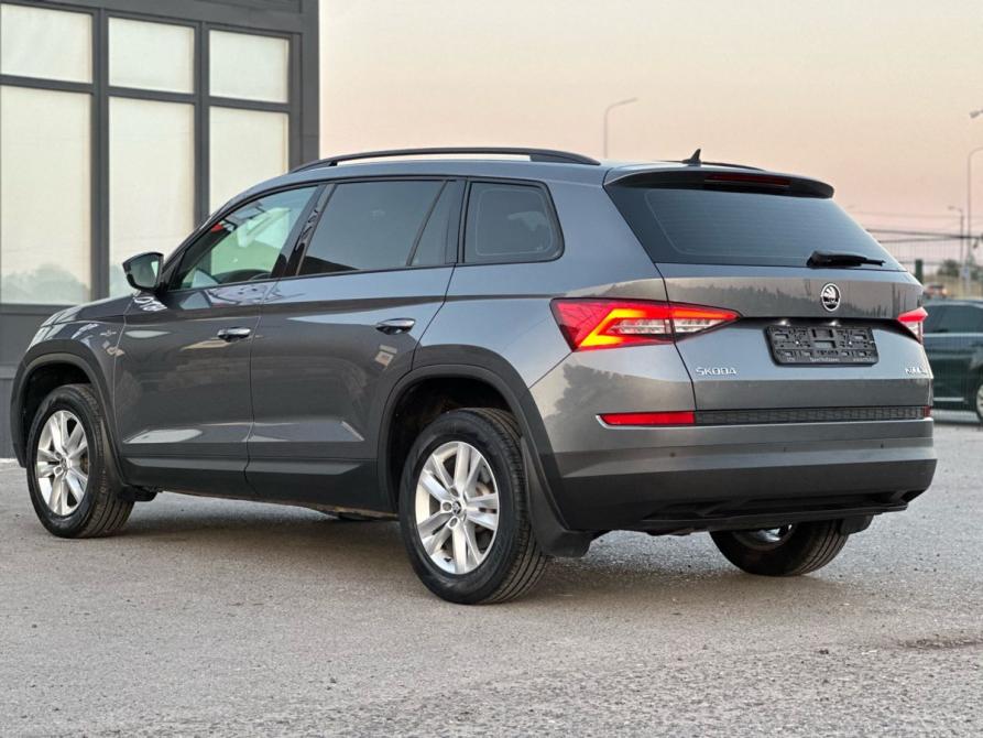 Skoda Kodiaq I Волгоград  - изображение 5