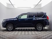 Toyota Land Cruiser Prado 150 Series Рестайлинг 2 Москва  - изображение 20