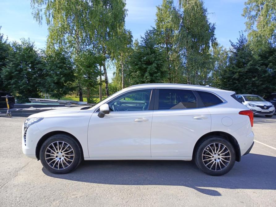 Haval Jolion I Чебоксары  - изображение 10