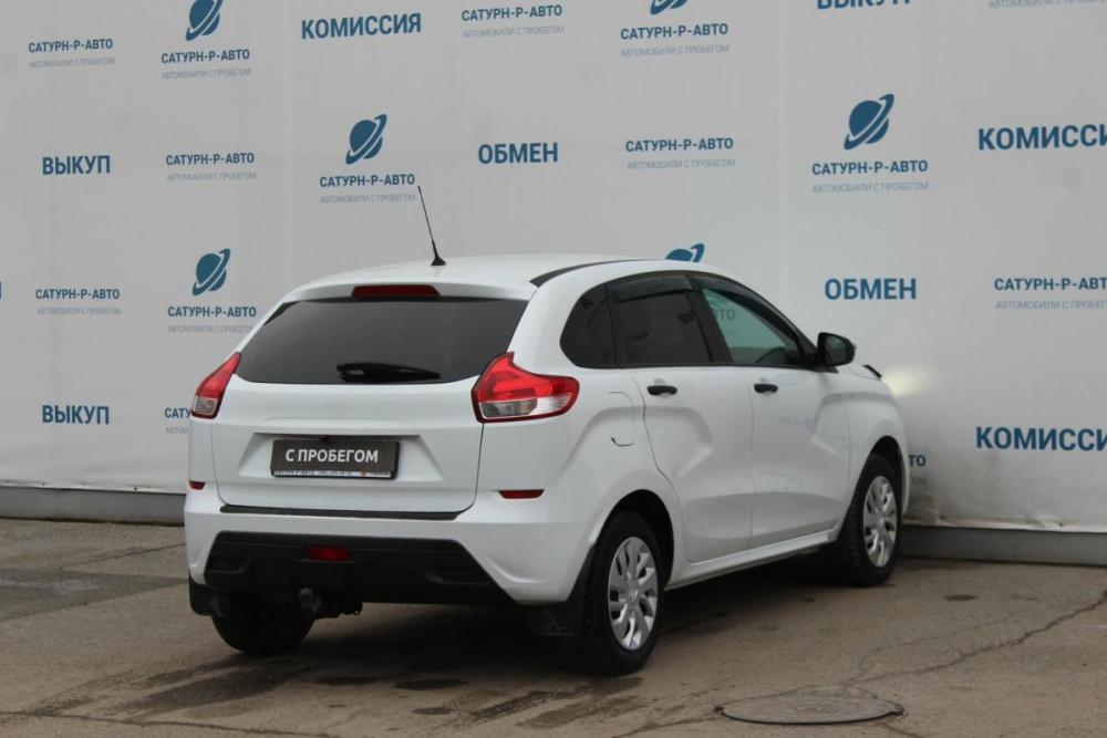 Lada (ВАЗ) XRAY I Пермь  - изображение 5