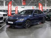 BMW 5 серии VII (G30/G31/G38) Рестайлинг Санкт-Петербург  - изображение 34