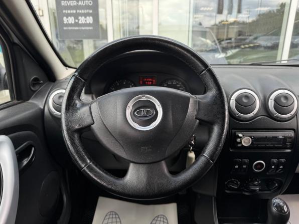 Lada (ВАЗ) Largus I с пробегом 2015 года, цена 550 000 рублей, 131858 км, универсал, Автокод Объявления