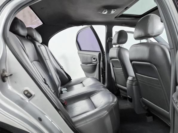 Kia Optima I Рестайлинг с пробегом 2002 года, цена 250 000 рублей, 345000 км, седан, Автокод Объявления