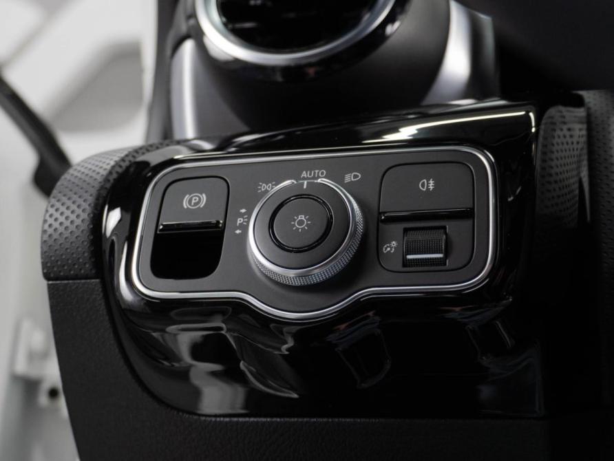 Mercedes-Benz A-Класс IV (W177) Тюмень  - изображение 21