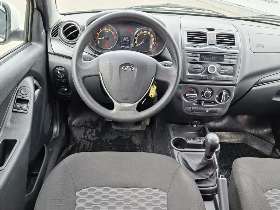 Lada (ВАЗ) Granta I Рестайлинг Владимир  - изображение 10