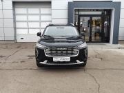 Haval Jolion I Москва  - изображение 20