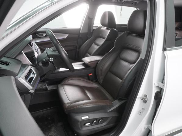 Chery Tiggo 8 Pro I с пробегом 2022 года, цена 2 049 000 рублей, 81123 км, внедорожник, Автокод Объявления