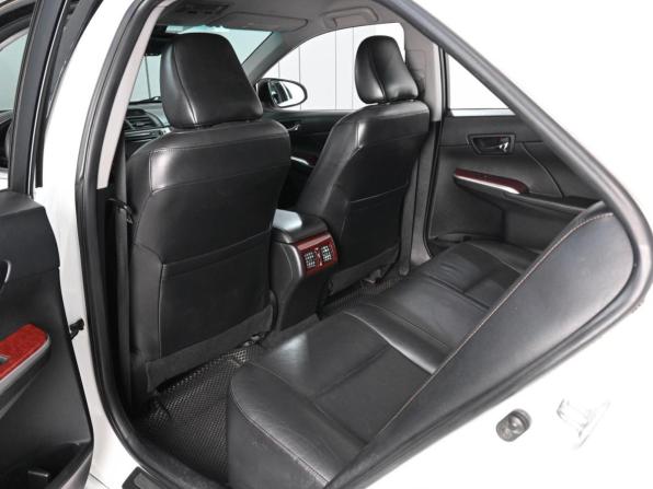 Toyota Camry VII (XV50) с пробегом 2012 года, цена 1 569 000 рублей, 173098 км, седан, Автокод Объявления
